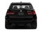 2017 BMW X5 M X5 M Sports Activity Vehicle