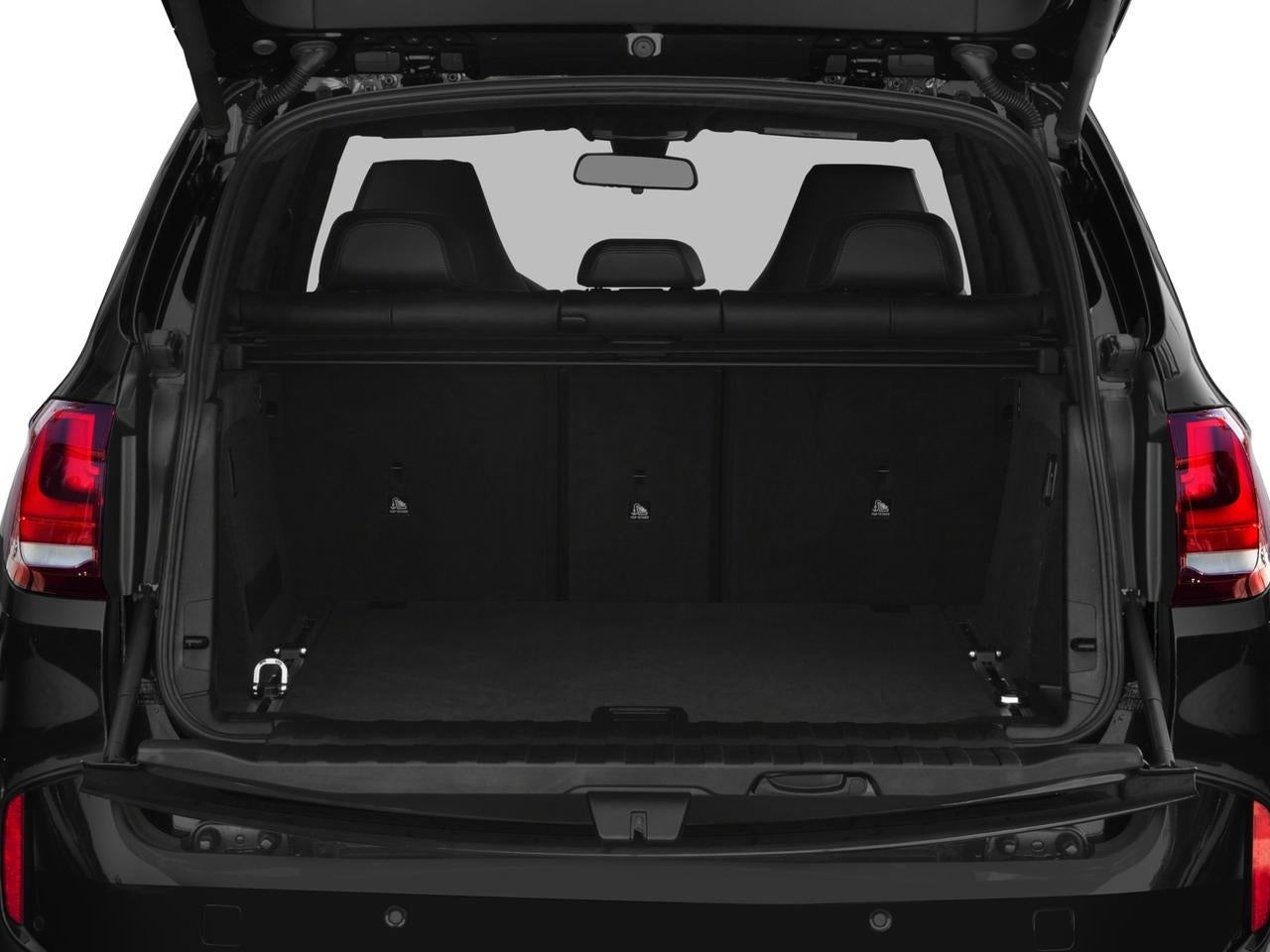 2017 BMW X5 M X5 M Sports Activity Vehicle