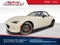 2016 Mazda Mazda MX-5 Miata Club