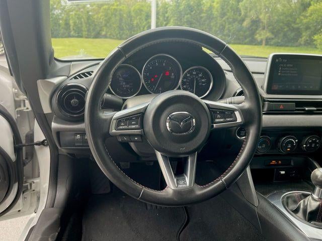 2016 Mazda Mazda MX-5 Miata Club