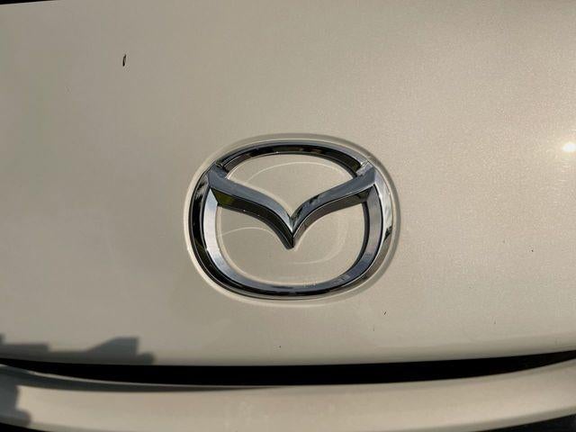 2016 Mazda Mazda MX-5 Miata Club