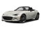 2016 Mazda Mazda MX-5 Miata Club