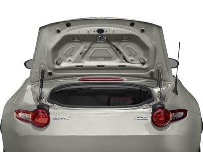2016 Mazda Mazda MX-5 Miata Club