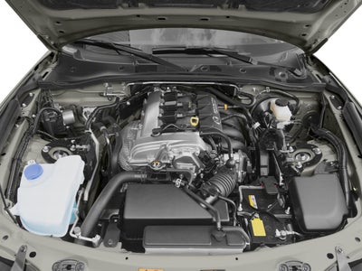2016 Mazda Mazda MX-5 Miata Club