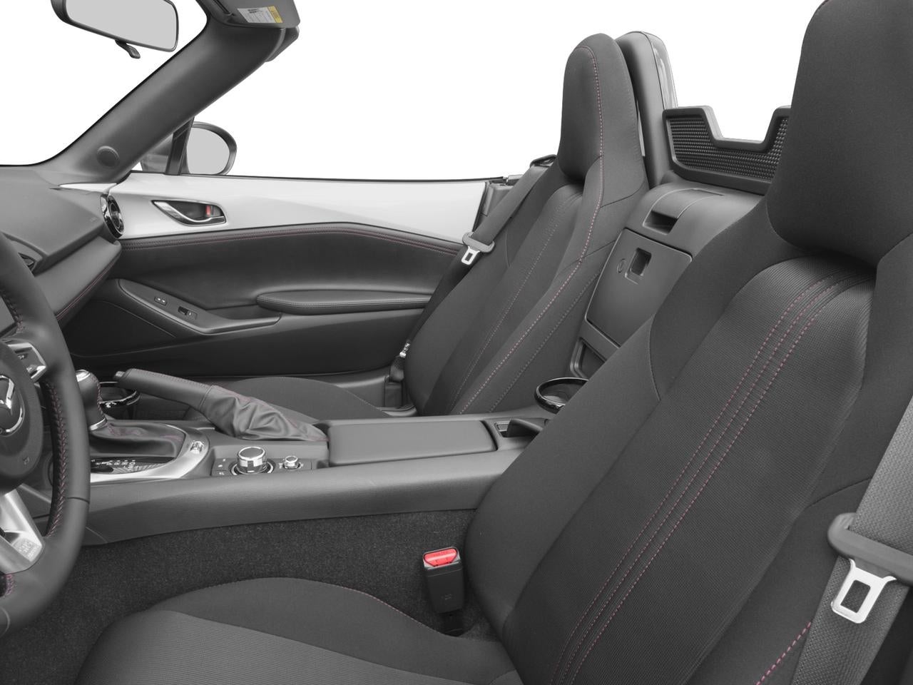 2016 Mazda Mazda MX-5 Miata Club