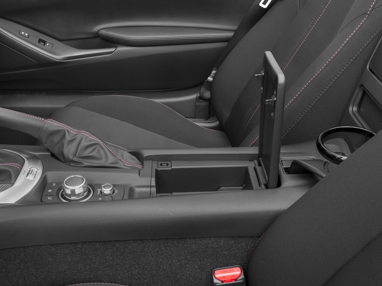 2016 Mazda Mazda MX-5 Miata Club