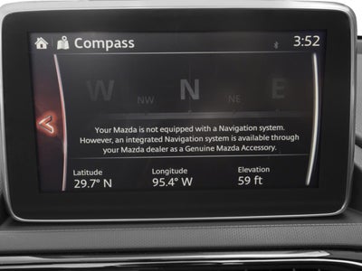 2016 Mazda Mazda MX-5 Miata Club