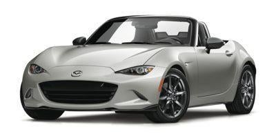 2016 Mazda Mazda MX-5 Miata Club