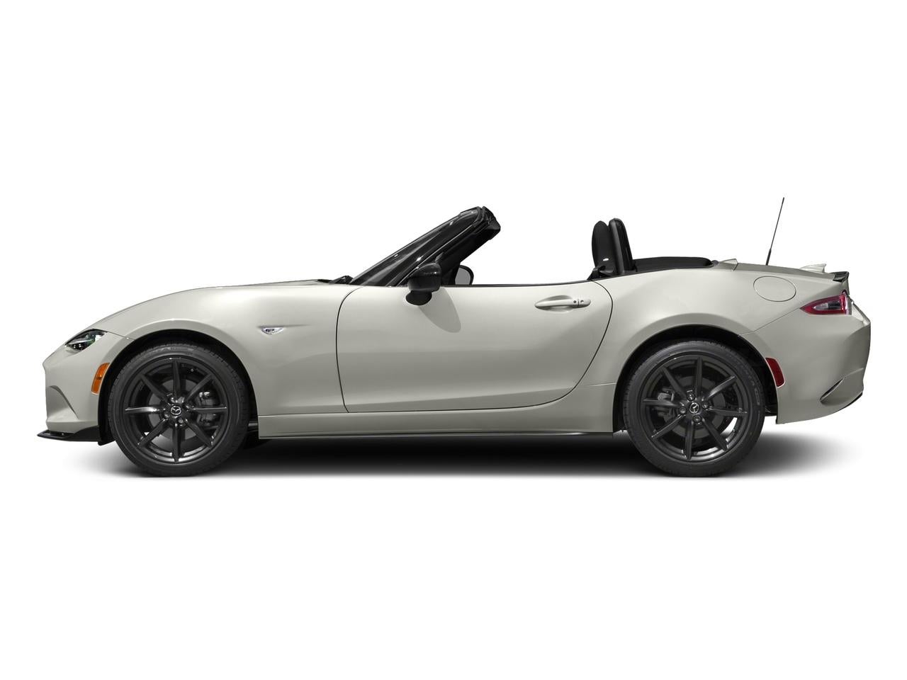 2016 Mazda Mazda MX-5 Miata Club