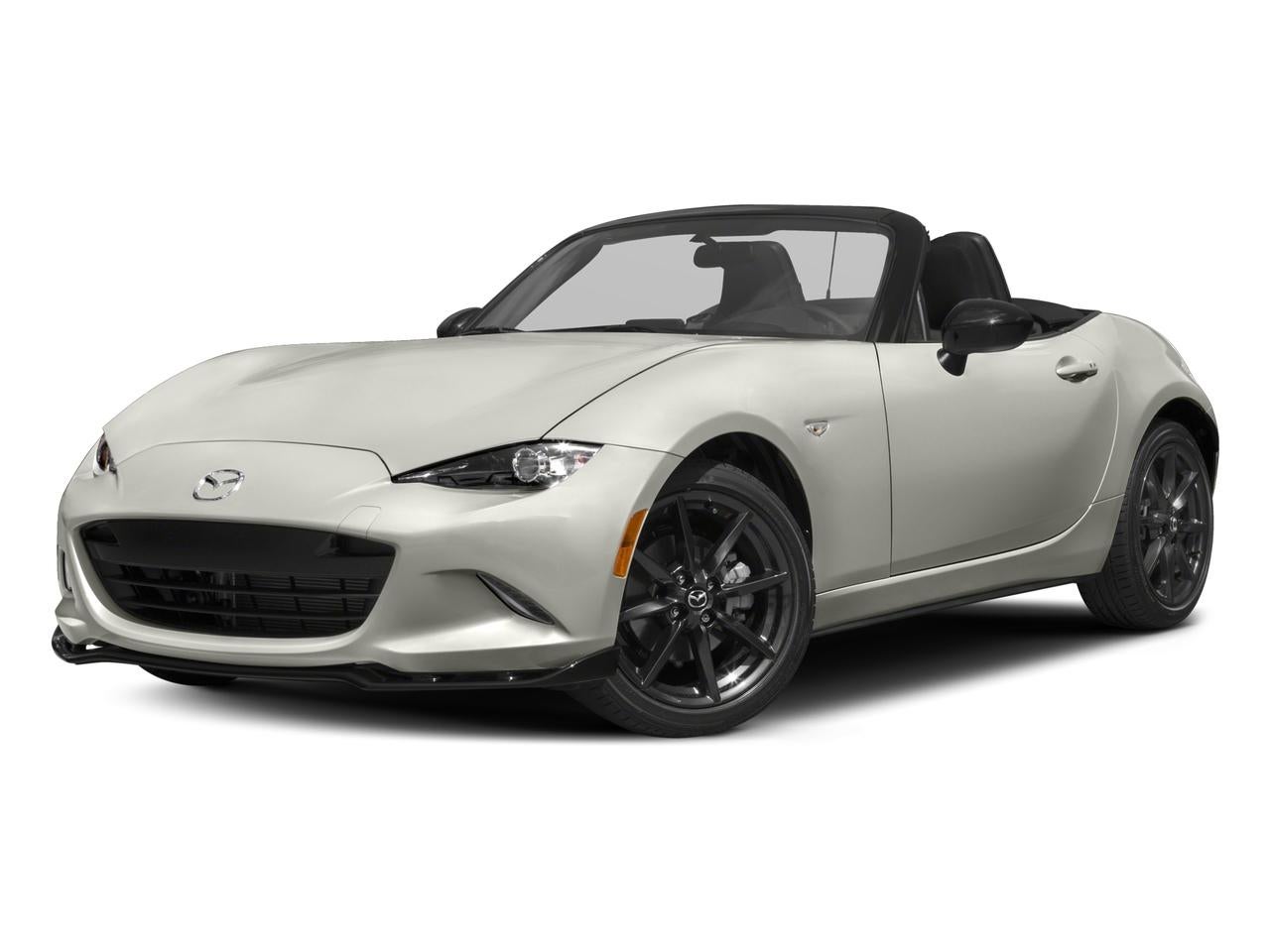 2016 Mazda Mazda MX-5 Miata Club