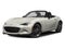 2016 Mazda Mazda MX-5 Miata Club