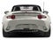 2016 Mazda Mazda MX-5 Miata Club