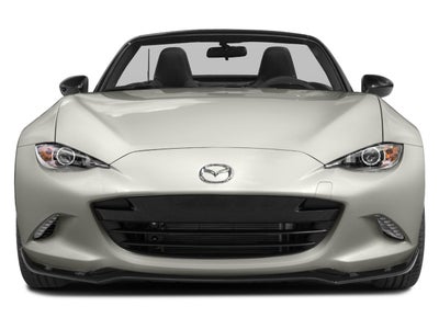 2016 Mazda Mazda MX-5 Miata Club