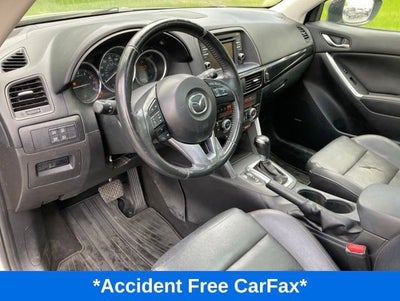 2015 Mazda Mazda CX-5 Grand Touring