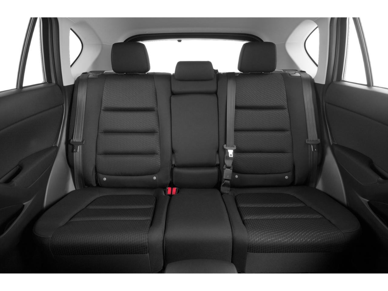 2015 Mazda Mazda CX-5 Grand Touring