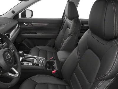 2018 Mazda Mazda CX-5 GT