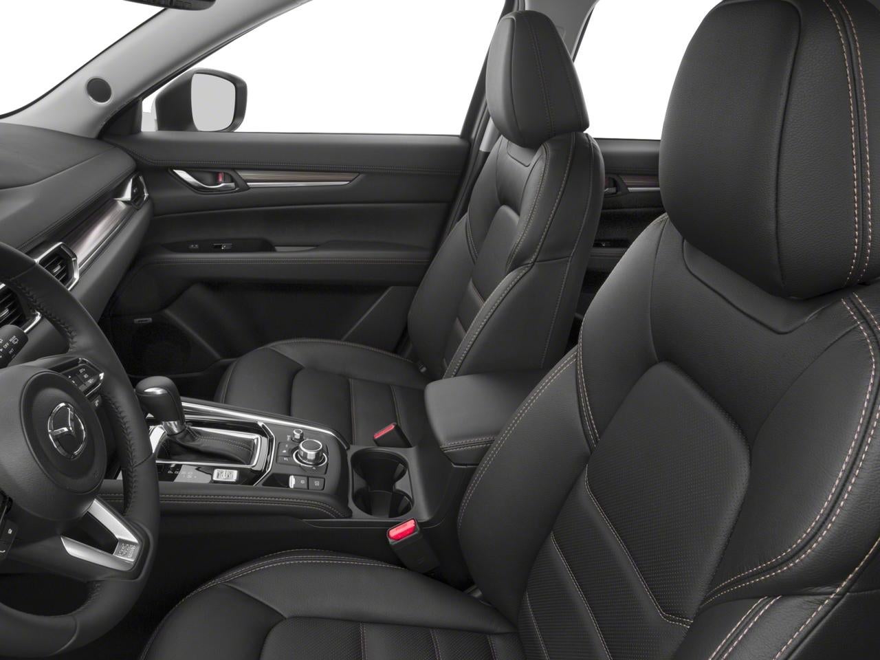 2018 Mazda Mazda CX-5 GT