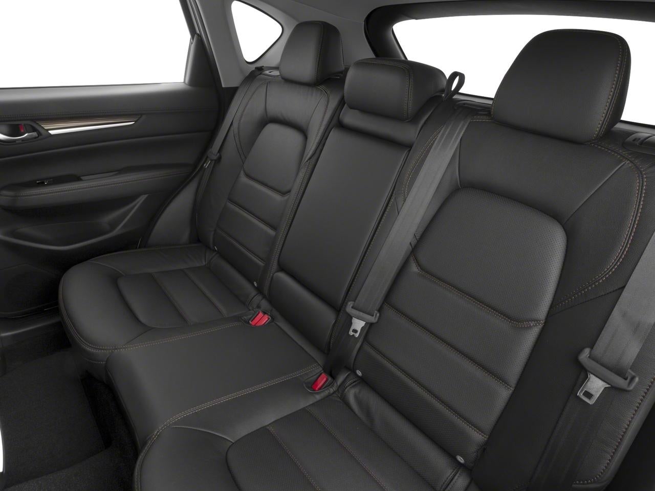 2018 Mazda Mazda CX-5 GT