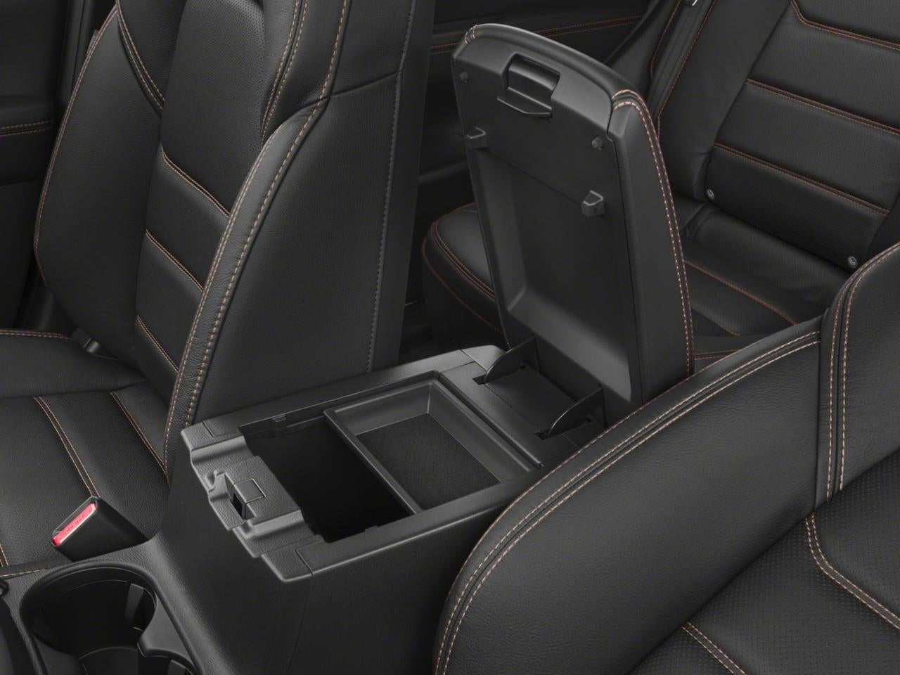 2018 Mazda Mazda CX-5 GT