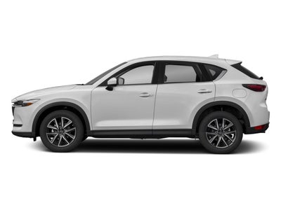 2018 Mazda Mazda CX-5 GT