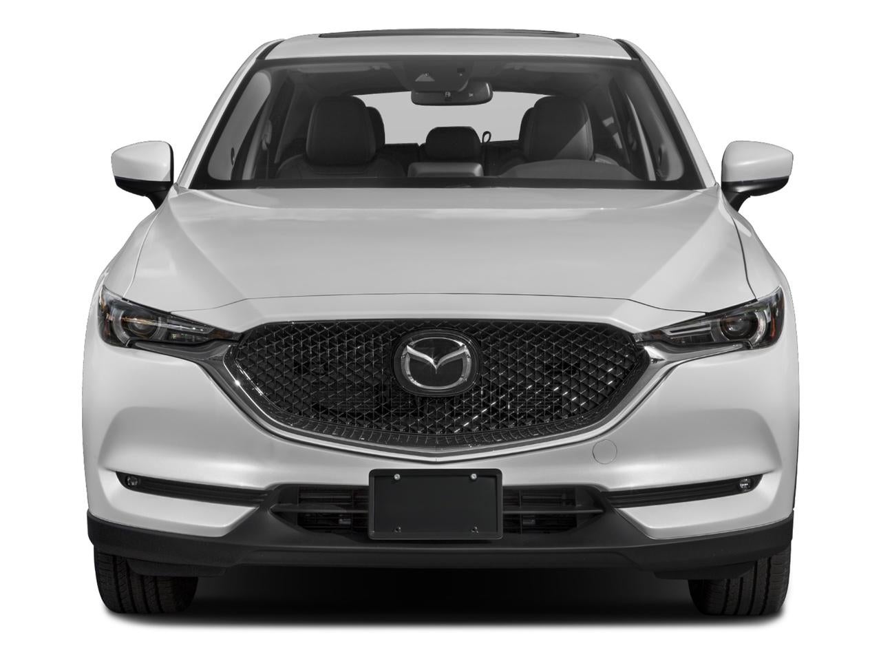 2018 Mazda Mazda CX-5 GT