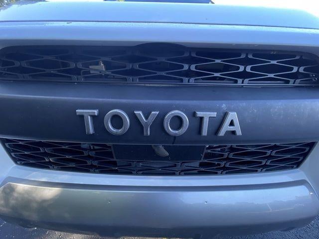 2020 Toyota 4Runner TRD Off Road Premium