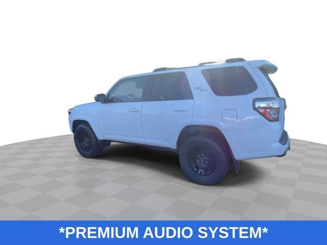 2020 Toyota 4Runner TRD Off Road Premium