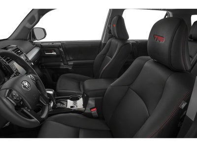 2020 Toyota 4Runner TRD Off Road Premium