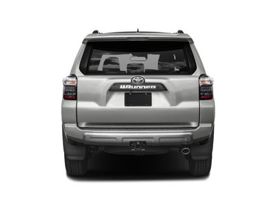 2020 Toyota 4Runner TRD Off Road Premium