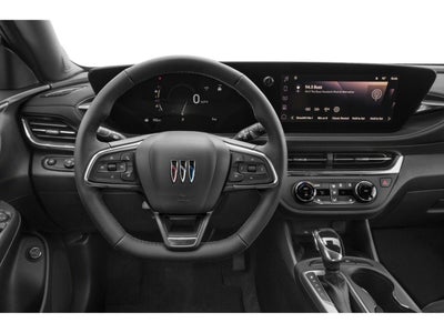 2024 Buick Envista Avenir