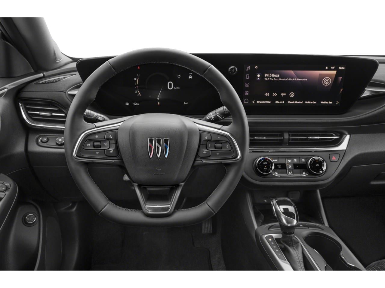 2024 Buick Envista Avenir