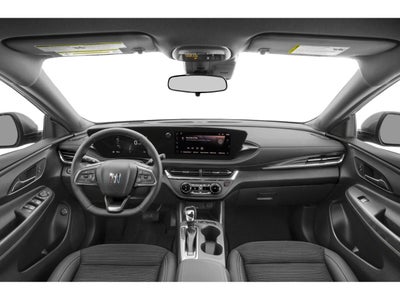 2024 Buick Envista Avenir