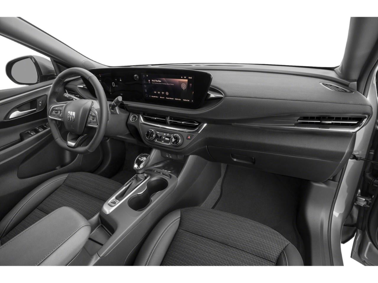 2024 Buick Envista Avenir