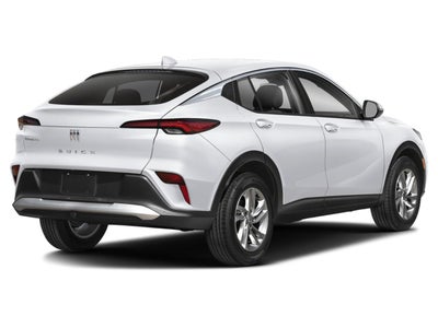 2024 Buick Envista Avenir