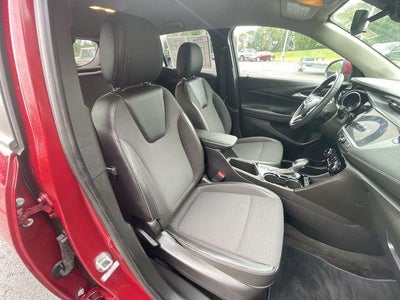 2020 Buick Encore GX Preferred