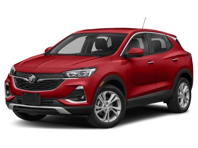 2020 Buick Encore GX Preferred