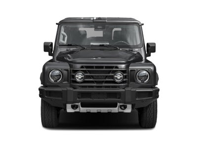 2025 INEOS Grenadier Station Wagon 4x4