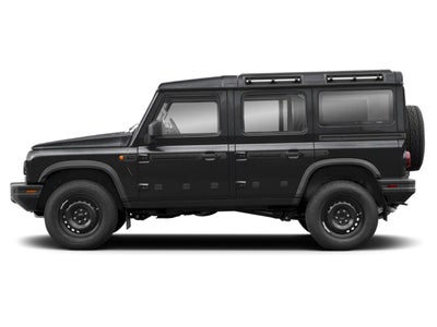 2025 INEOS Grenadier Fieldmaster Edition