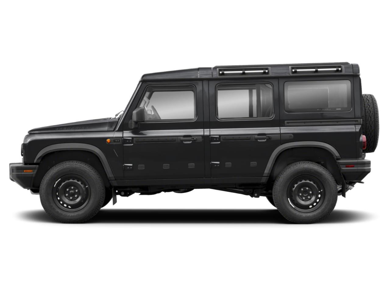2025 INEOS Grenadier Fieldmaster Edition