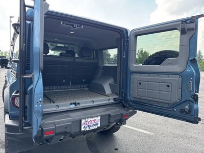 2024 INEOS Grenadier Fieldmaster Edition