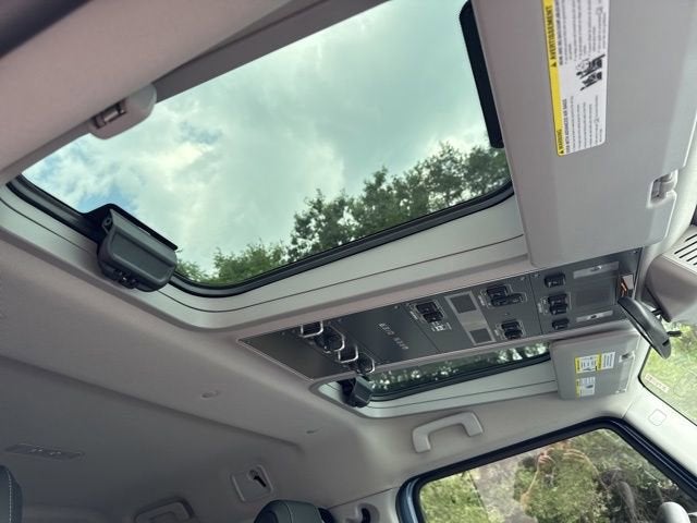 2024 INEOS Grenadier Fieldmaster Edition