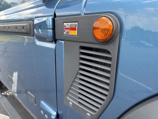 2024 INEOS Grenadier Fieldmaster Edition