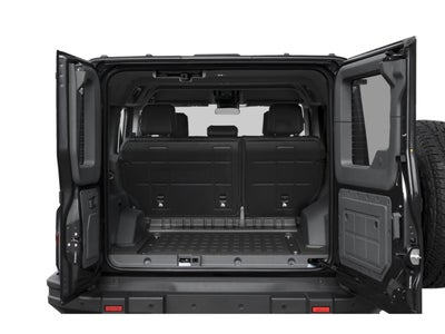 2024 INEOS Grenadier Fieldmaster Edition