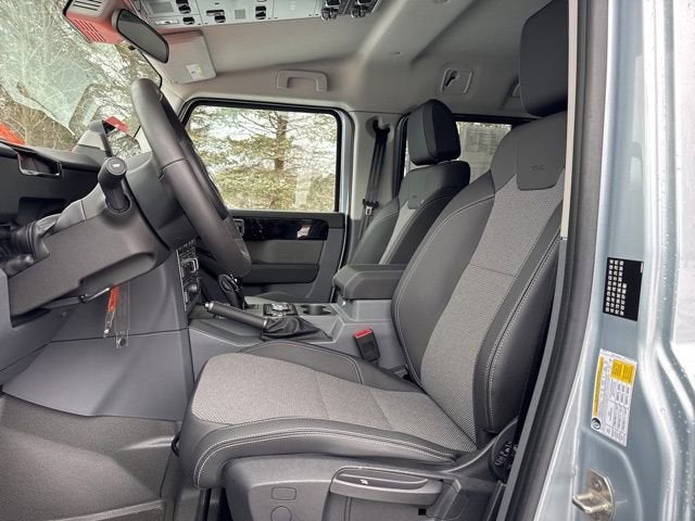 2024 INEOS Grenadier Fieldmaster Edition