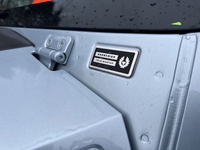 2024 INEOS Grenadier Fieldmaster Edition