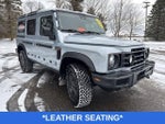 2024 INEOS Grenadier Fieldmaster Edition