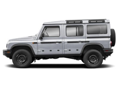 2024 INEOS Grenadier Fieldmaster Edition