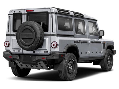 2024 INEOS Grenadier Fieldmaster Edition