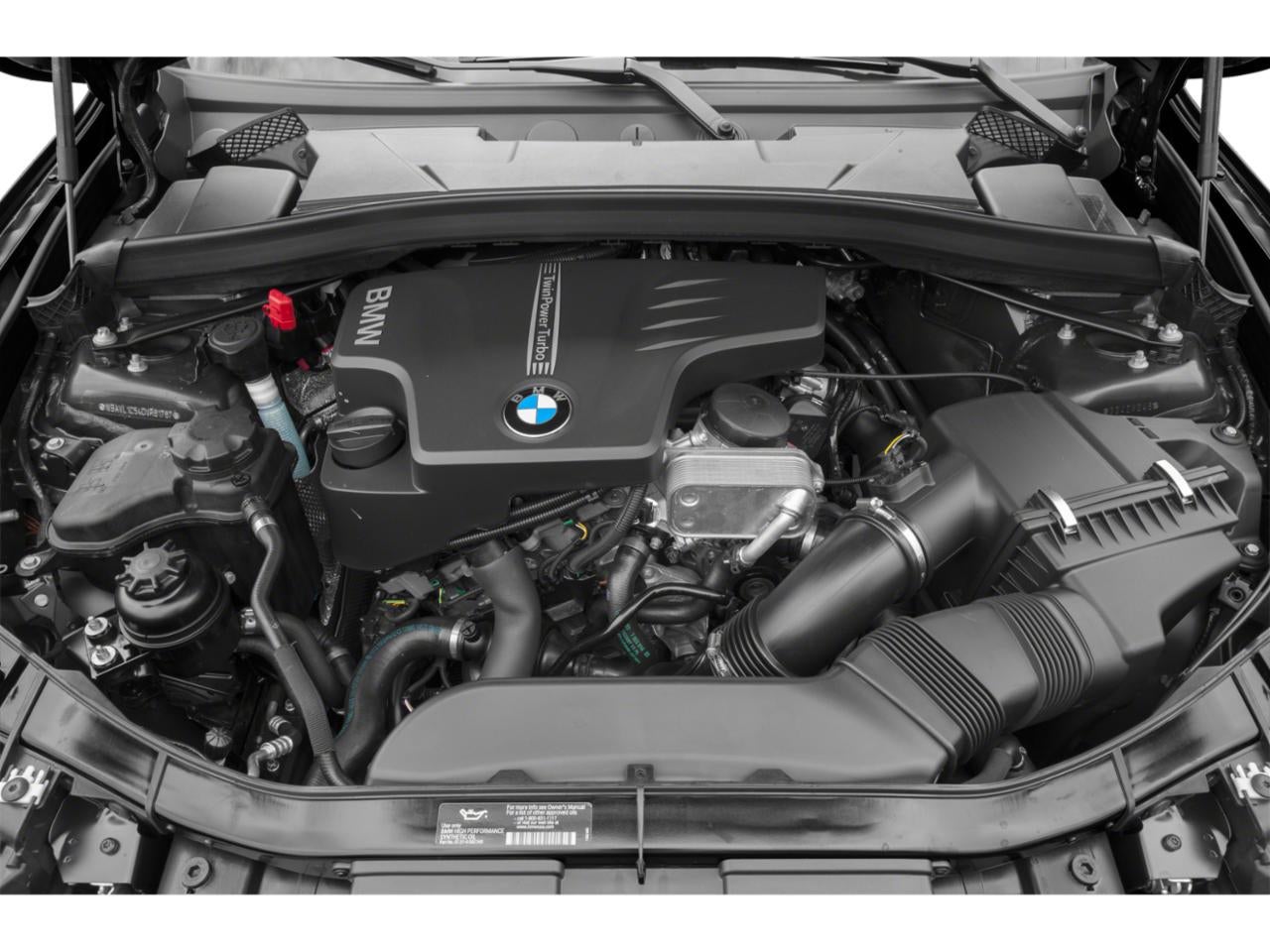 2015 BMW X1 sDrive28i