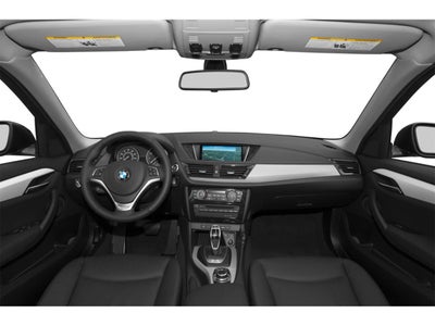 2015 BMW X1 sDrive28i